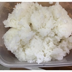 失敗ご飯リメイクレシピ おはぎ レシピ 作り方 By だんご7 楽天レシピ 失敗ご飯リメイクレシピ おはぎ レシピ 作り方 By だんご7 楽天レシピ